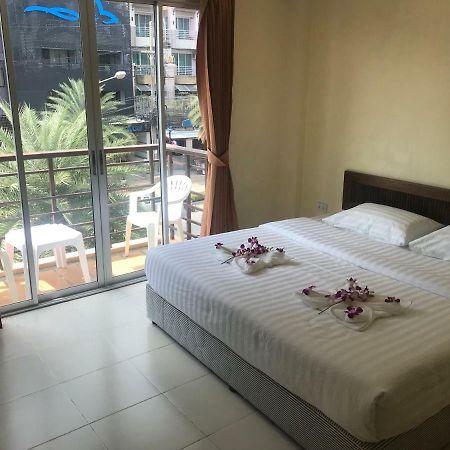 Sleep Inn Ao Nang Kültér fotó