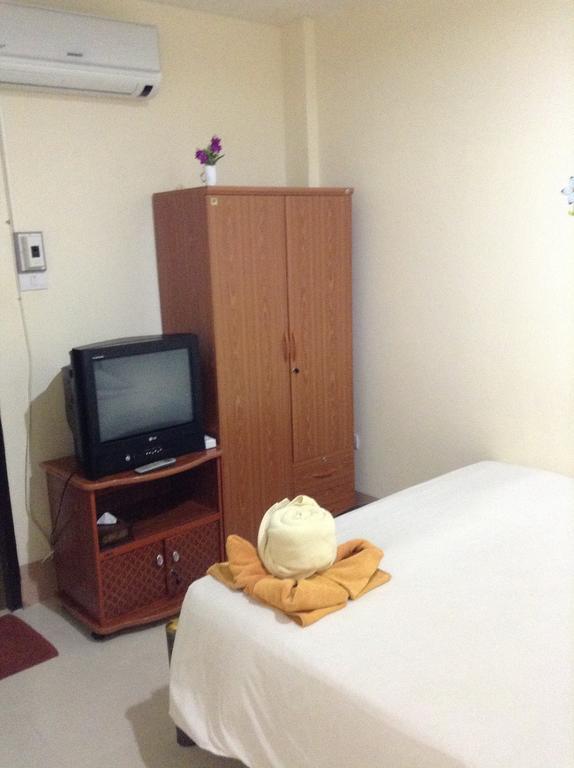 Sleep Inn Ao Nang Szoba fotó