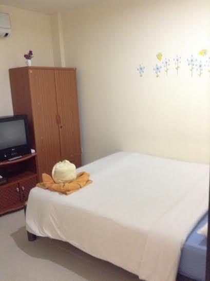 Sleep Inn Ao Nang Szoba fotó