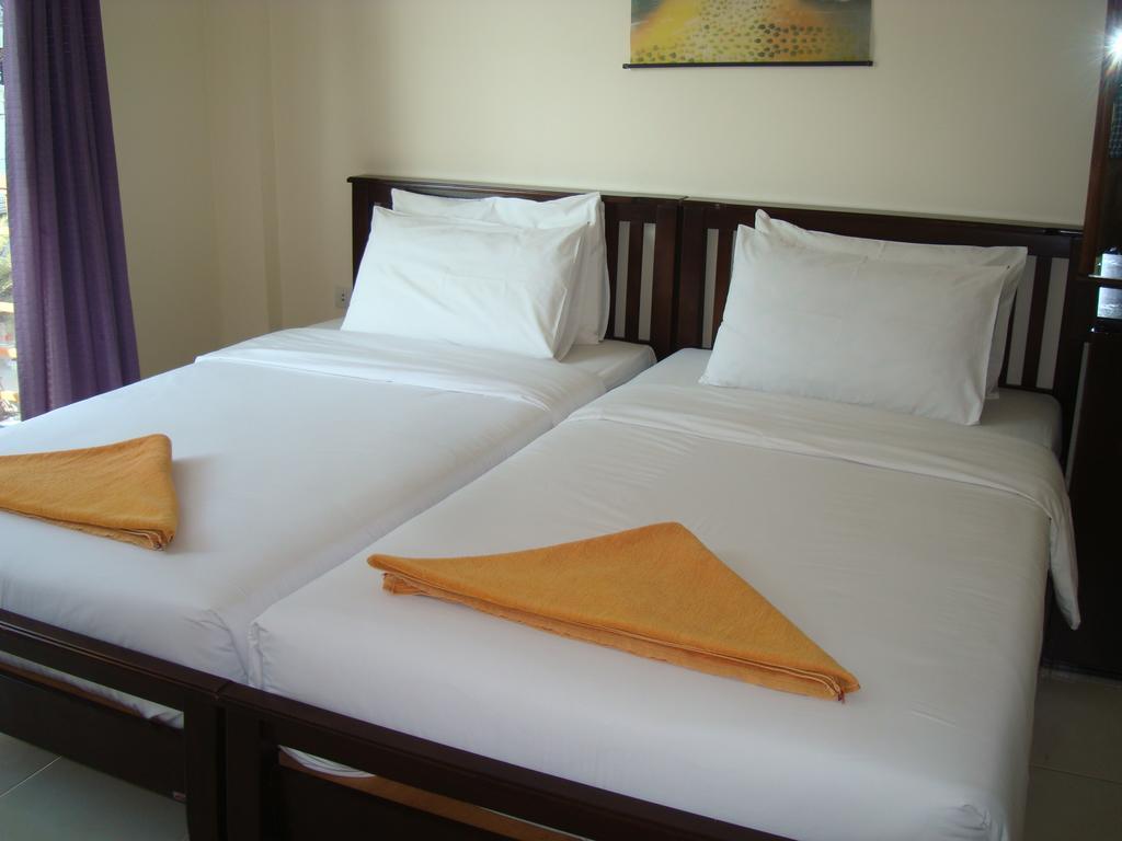 Sleep Inn Ao Nang Kültér fotó