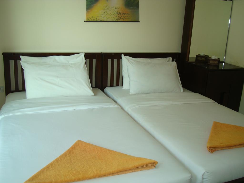 Sleep Inn Ao Nang Szoba fotó