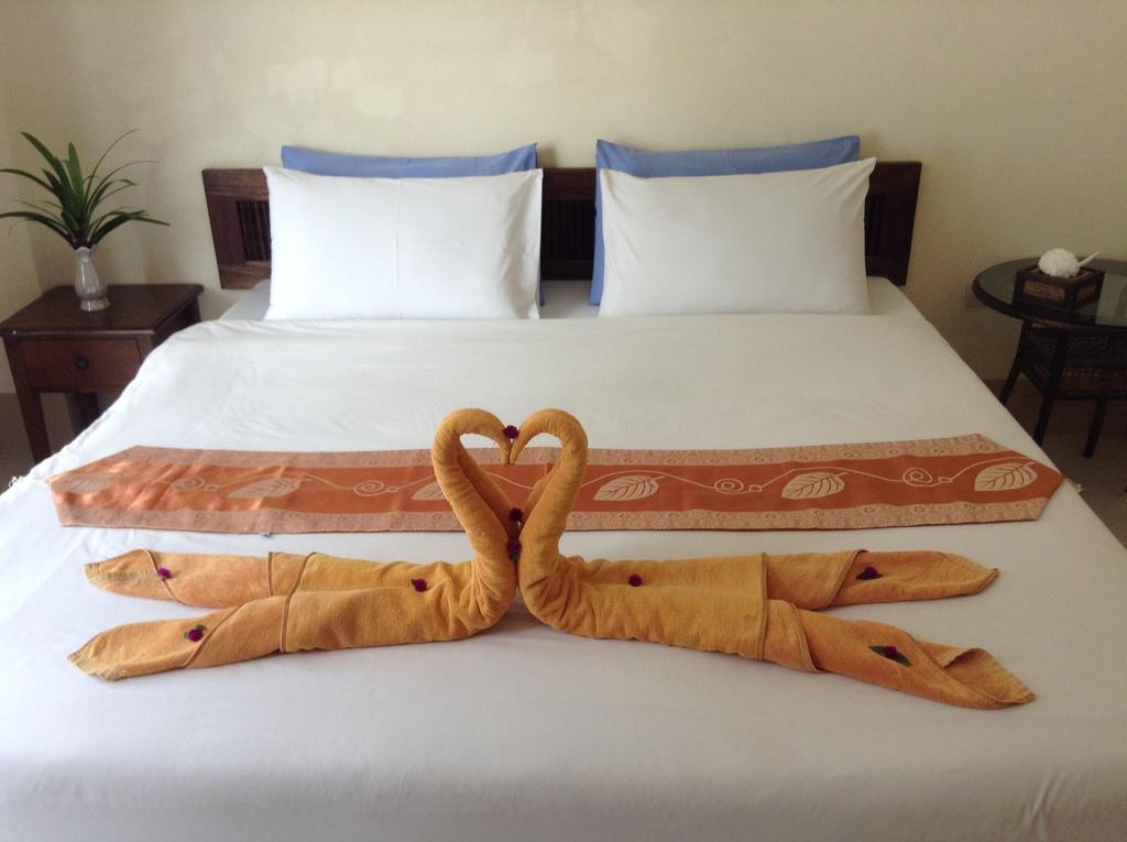 Sleep Inn Ao Nang Kültér fotó