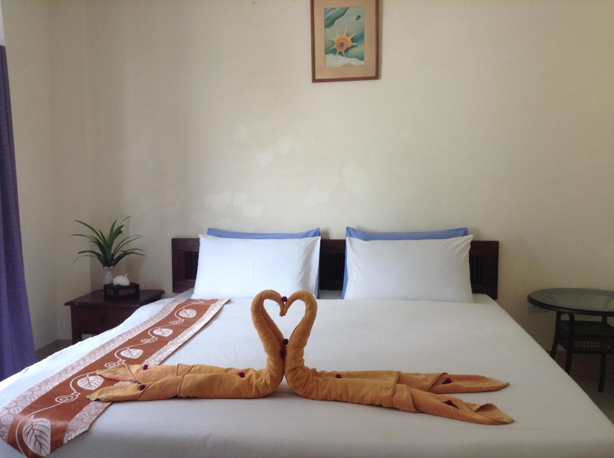 Sleep Inn Ao Nang Kültér fotó