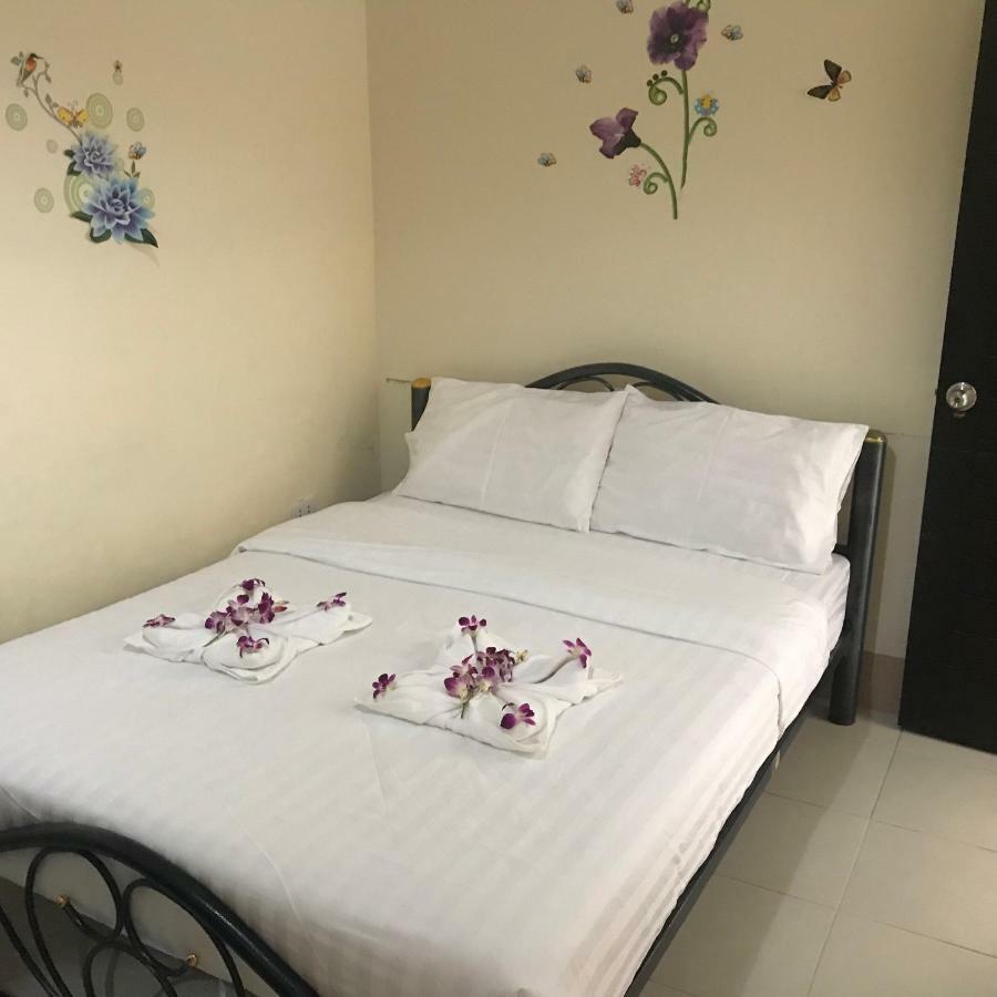 Sleep Inn Ao Nang Kültér fotó