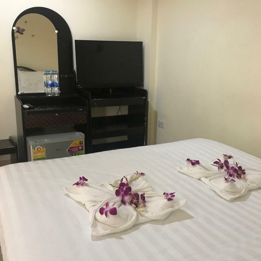 Sleep Inn Ao Nang Kültér fotó
